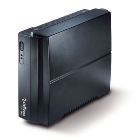 RIELLO SAI OFFLINE PROTECTION PLUS 650 2 SHUCKO