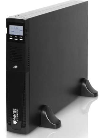 RIELLO SAI VISION DUAL 3000 DUAL 0,9 ENRACABLE