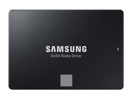 SAMSUNG SSD 870 EVO, Disco Duro Solido interno de 1TB, SATA3 2.5 pulgadas
