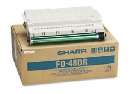 SHARP Tambor FAX FO 4800/5400