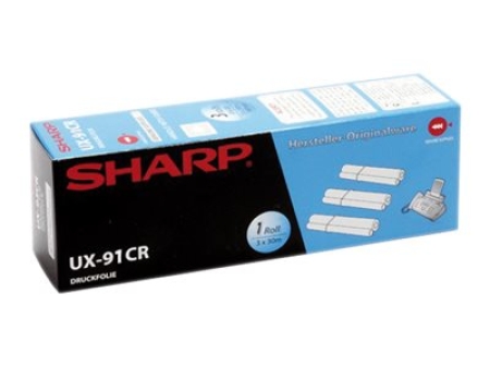 SHARP Fax UXP 410/A 460/D 50 Rodillo termico