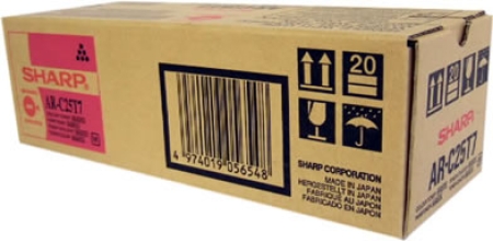 SHARP Toner ARC150/160/250/270/330 Toner Magenta