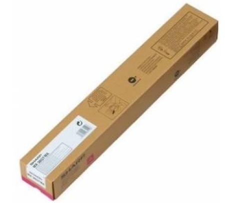 SHARP Toner magenta (MX36GTMA)