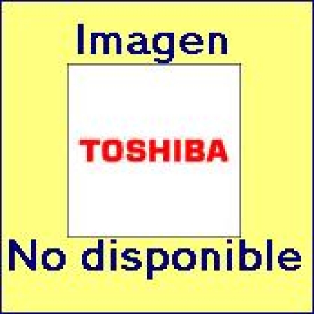 TOSHIBA Kit Revelador Negro e-STUDIO2010AC/2510AC DEV-KIT-FC200K