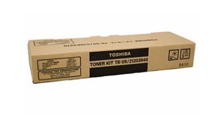 TOSHIBA Toner FAX TF-521/531/551/651