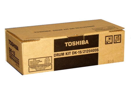 TOSHIBA Tambor FAX DP-120