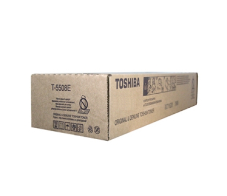 TOSHIBA Bote residual e-STUDIO2051C/2551C/2050C/2550C/2000AC/2500AC/2010AC/2510AC