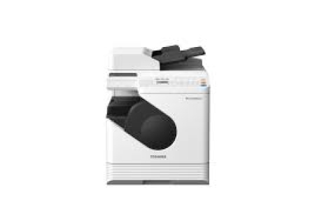 TOSHIBA e-STUDIO2822AF Multifuncion BN hibrido formato A4 con capacidad de A3