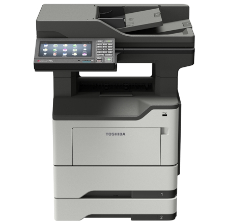 TOSHIBA e-STUDIO478S Multifuncion A4 laser monocromo de 47 ppm