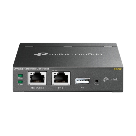 TP-LINK Omada Cloud Controller