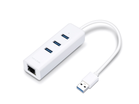 TP-LINK USB 3.0 to Ethernet Adapter