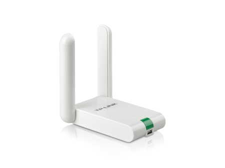 TP-LINK N300 High Gain USB Adapter