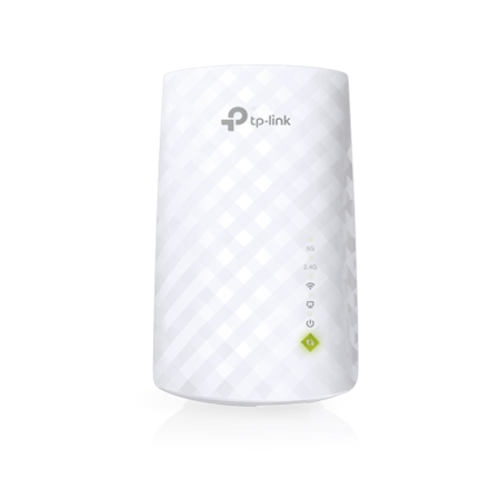 TP-LINK Extensor de Cobertura Wi-Fi Universal AC750