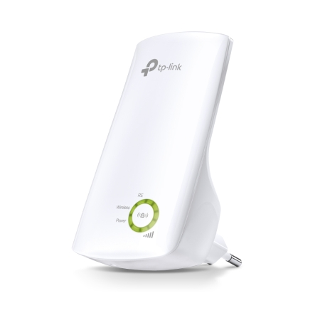 TP-LINK 300Mbps Wi-Fi Range Extender