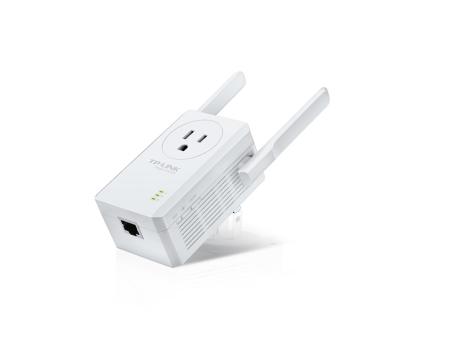 TP-LINK N300 WiFi Range Extender