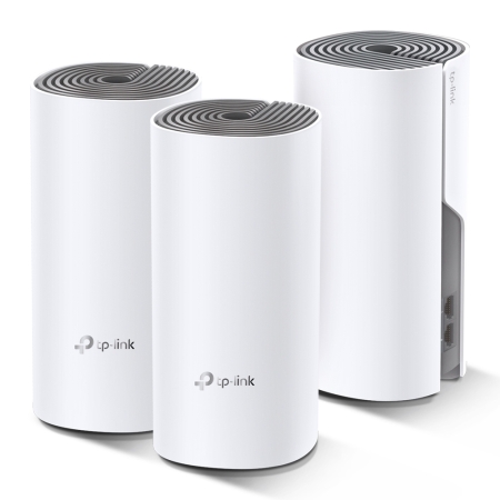 TP-LINK AC1200 Whole-Home Mesh Wi-Fi System