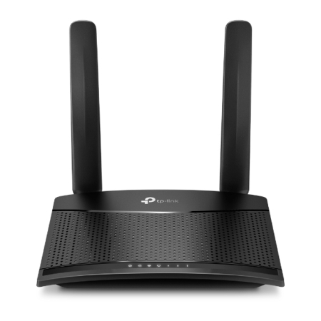 TP-LINK 300Mbps Wireless N 4G LTE Router