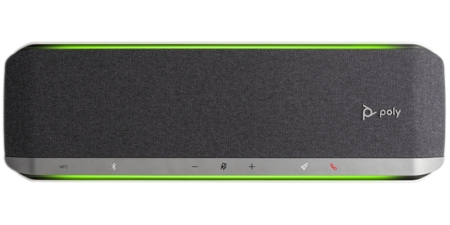 Poly Altavoz inteligente Poly Sync 60 Bluetooth - pack de 1 unidad