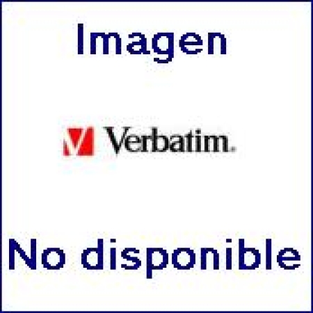 VERBATIM Cartucho de Datos DC 9250 2.5Gb