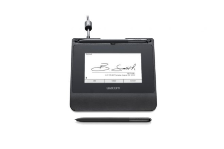 WACOM DIGITALIZADOR DE FIRMA WACOM STU-540-CH2 + SOFTWARE SIGN PRO PDF - STU-540-CH2