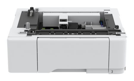 XEROX Bandeja doble 550 hojas + 100 hojas