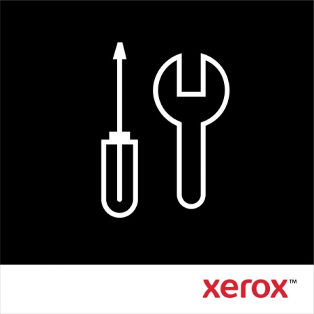 XEROX Contrato servicio ampliado 2 años (3 años en total si se combina con la garantia 1 año)