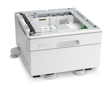 XEROX Bandeja sencilla 520 hojas A3 con Soporte para Versalink C71xx