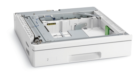 XEROX Bandeja sencilla 520 hojas A3