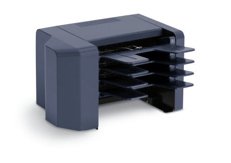 XEROX Buzon B600,B605 de 4 bandejas (100 hojas x 4)