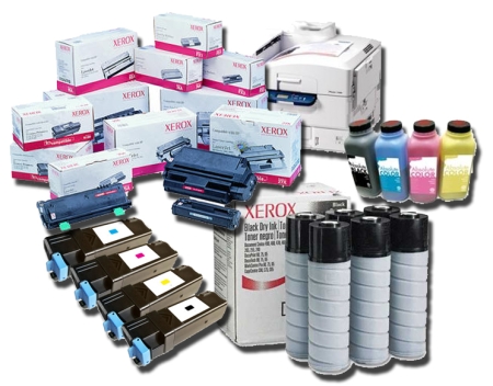 XEROX Cartucho XPRESS Negro