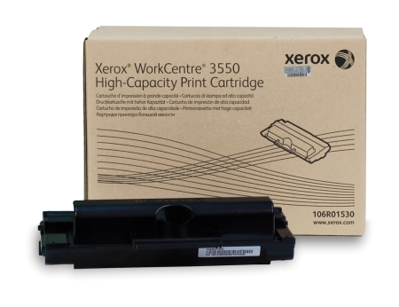 XEROX Workcenter 3550 Toner Alta