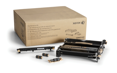 XEROX Toner C50X Kit Mantenimiento **Metered**