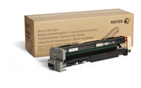 XEROX Toner Negro VersaLink B7000 (80,000 Pages)