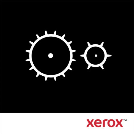 XEROX Toner B600B605B610B615 Rodillo Alimentacion papel **Metered**