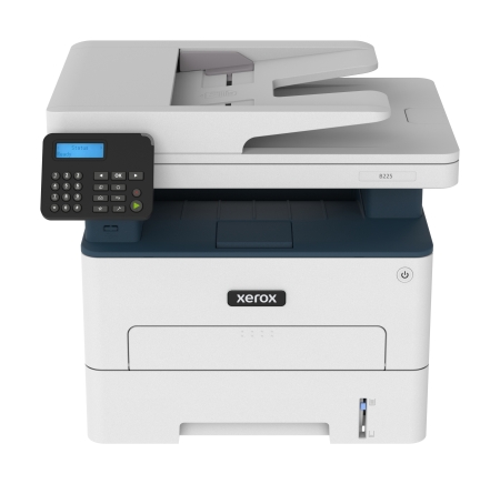 XEROX Multifuncion Laser Monocromo B225V_DNI/B225V_DNI