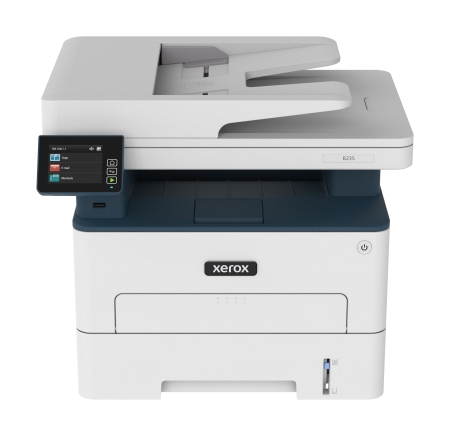 XEROX Multifuncion Laser Monocromo B235V_DNI/B235V_DNI