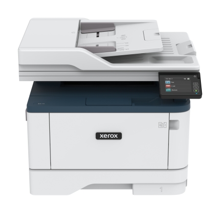 Xerox Impresoras Multifuncion Blanco y Negro B315