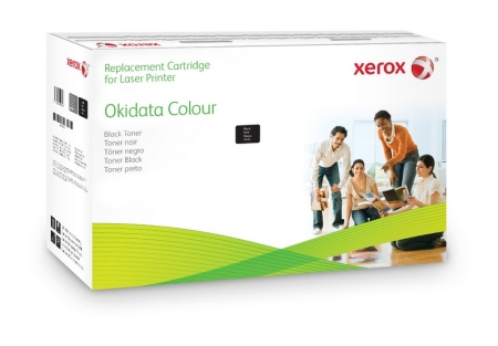XEROX Para OKI C5650C5750 Toner 8k