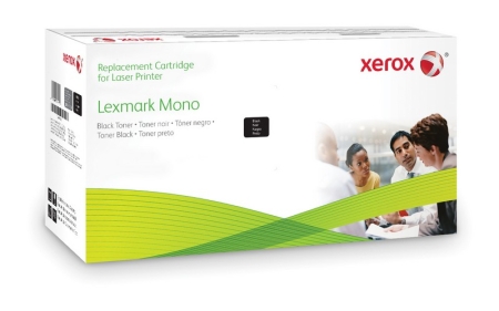 XEROX Para Lexmark X642 MFP X644 MFP X646