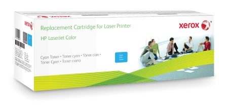 XEROX Para HPCLJEnterprise M855 Series Cian(CF311A)