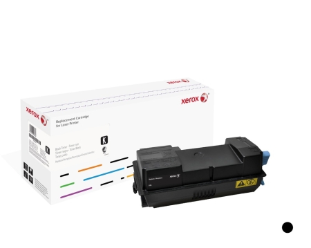 XEROX Toner Kyocera FS4100 Negro