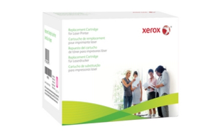 XEROX Toner cian magenta C540H2MG