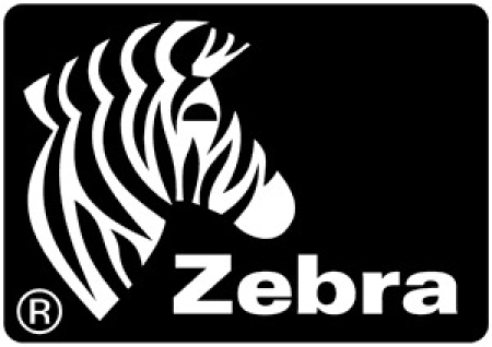 ZEBRA Rollo de papel Termico Z-Perform 1000D 50mm x 20.3m