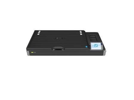 CONTEX Escaner IQ FLEX A2 + Licencia de activacion