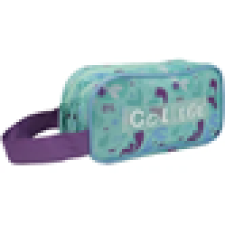 CLG ESTUCHE 2 CREMALLERAS SIRENAS