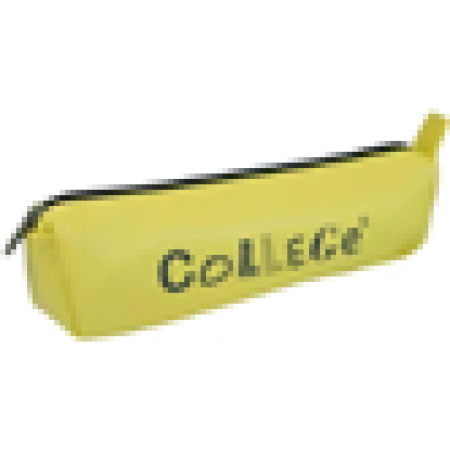 CLG ESTUCHE BASIC AMARILLO