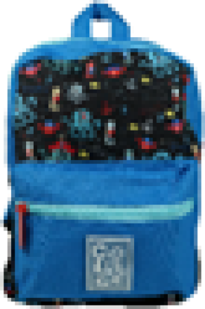 CLG MOCHILA INFANTIL PIRATAS