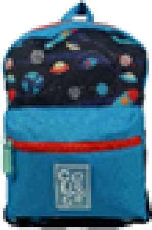 CLG MOCHILA INFANTIL ESPACIO