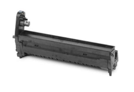 OKI C710n Tambor Negro