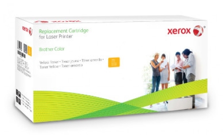 XEROX Toner HL404040504070 Series Amarillo - descatalogao